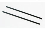 6601386 TWISTER CP GOLD CANOPY MOUNTING ROD SET